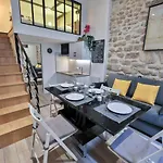 Clara - Modern Loft Sorbonne Notre-Dame Historic